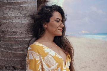 Мария Степаненко, #397097