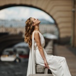 Тишина в большом городе