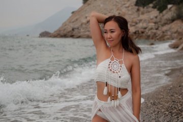 Алина Фаизова, #397649