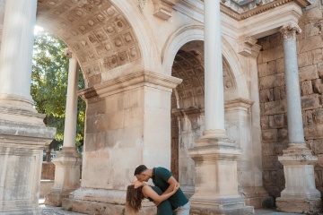 Алина Фаизова, #397696