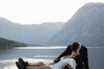 Алина Ампер, #397757