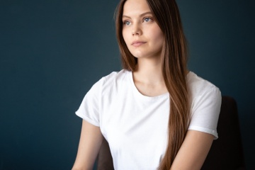 Анна Митрохина, #397852