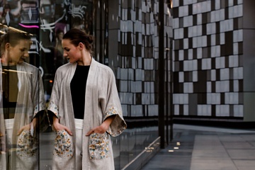 Ольга Чернова, #398078