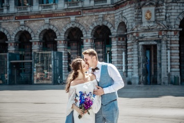 Екатерина Шевелёва, #398226