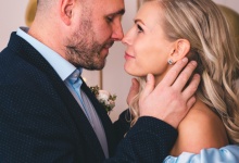 Андрей и Яна