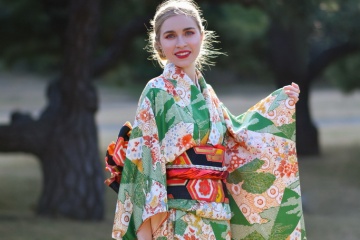 Евгения Чиба, #399104