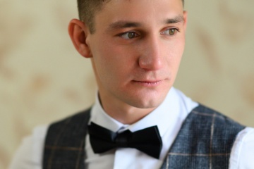 Станислав Корнев, #399149