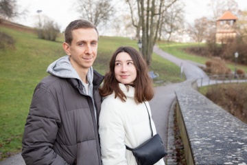 Natalia Sikor, #399420