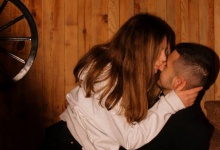 Обучалась в Турции