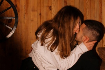 Рина Шпаченко, #399780