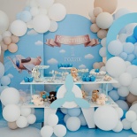 День рождения Кристиана (Лобачева)