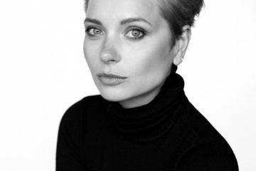 Маргарита Винокурова, #400147