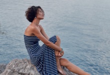 Съёмки в Турции (Чиралы, Каш, Патара, Стамбул)