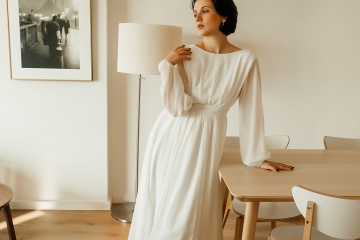 Алина Фаизова, #400370