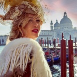 Венеция, карнавал