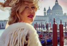 Венеция, карнавал