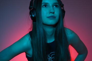 Тоня Городецкая, #400693