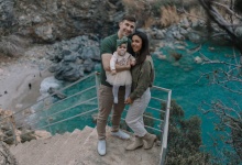 Фотосессия в Газипаше