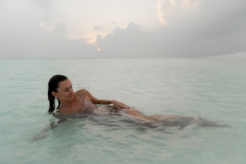 Таня Ананьева, #401113