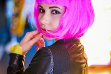 Евгения Чиба, #401199