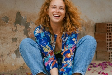 Саша Кефирова, #401320