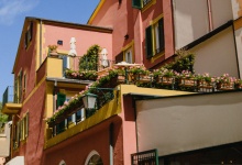 Любить в Портофино