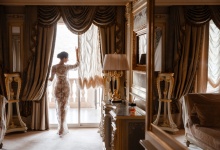 Свадьба на озере Маджоре