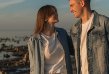 Весенняя прогулка по Балтийскому побережью