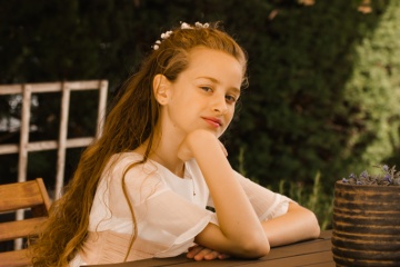 Вита Попова, #402468