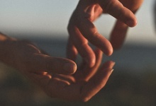 Съёмки в Италии (Апулия)