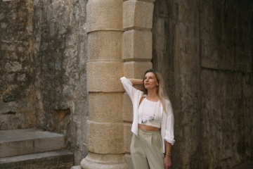 Ольга Лаут, #402607