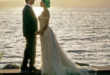 Свадебная фотосессия в Ангвиллара-Сабация