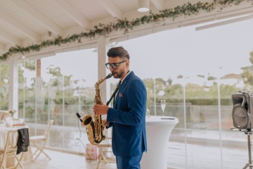 Ведущий мероприятий в Испании., #404254