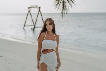 Ольга Мартынова, #404596