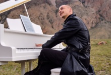 Съёмка бэкстейджа клипа