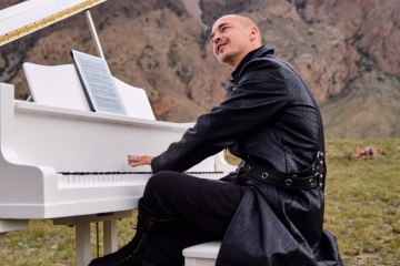 Лейла Мару, #404892