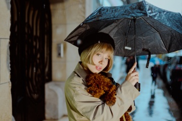 Анна Денисова, #405091