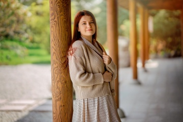 Вероника Барских, #405585