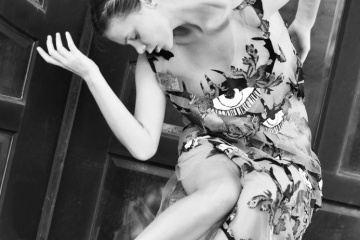 Вита Арбен, #406173