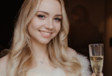 Свадьба в Копенгагене