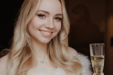 Виктория Шабалина, #406236