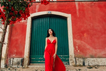 Виктория Эмерсон, #406577