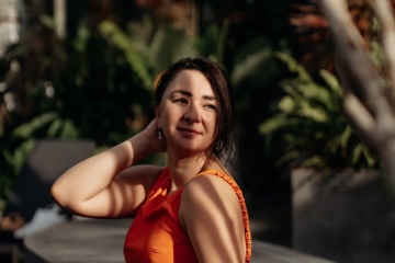 Ольга Ветрова, #408805