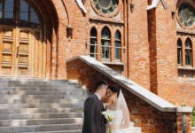 Свадебная фотосессия