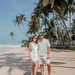 Шри Ланка 2025