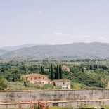 Wedding Day Italy Tuscany