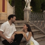 Адина и Даулет