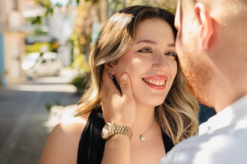 Алина Скитович, #411041