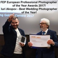Фотограф Юрий Акопов | Отзывы