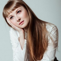 Александра | Ангелина Попова | Нидерланды